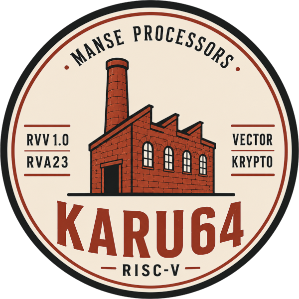 KaruCore logo